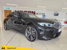 BMW 3 Series 330e M Sport PHEV Automatic Saloon