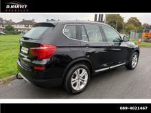 2015 BMW X3 2L Diesel For Sale Images