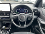 2025 TOYOTA YARIS CROSS SOL 4DR AUTO