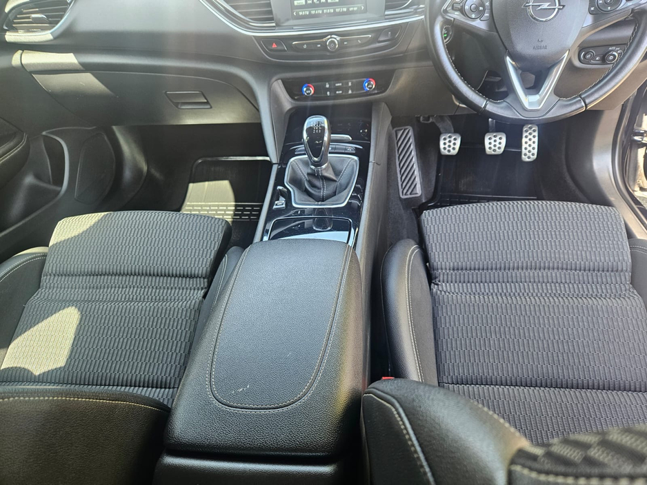 2019 Opel Insignia 1.5L Petrol For Sale Images