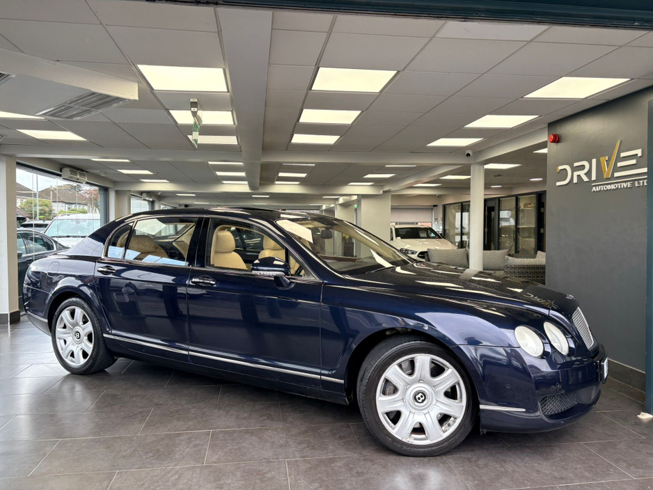 2006 Bentley Continental For Sale Images