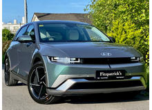 Hyundai Ioniq 5 Ioniq 5 FL Platinum 84...