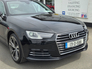 2017 AUDI A4 1.4 TFSI 150 BHP S-TRONIC AUTO