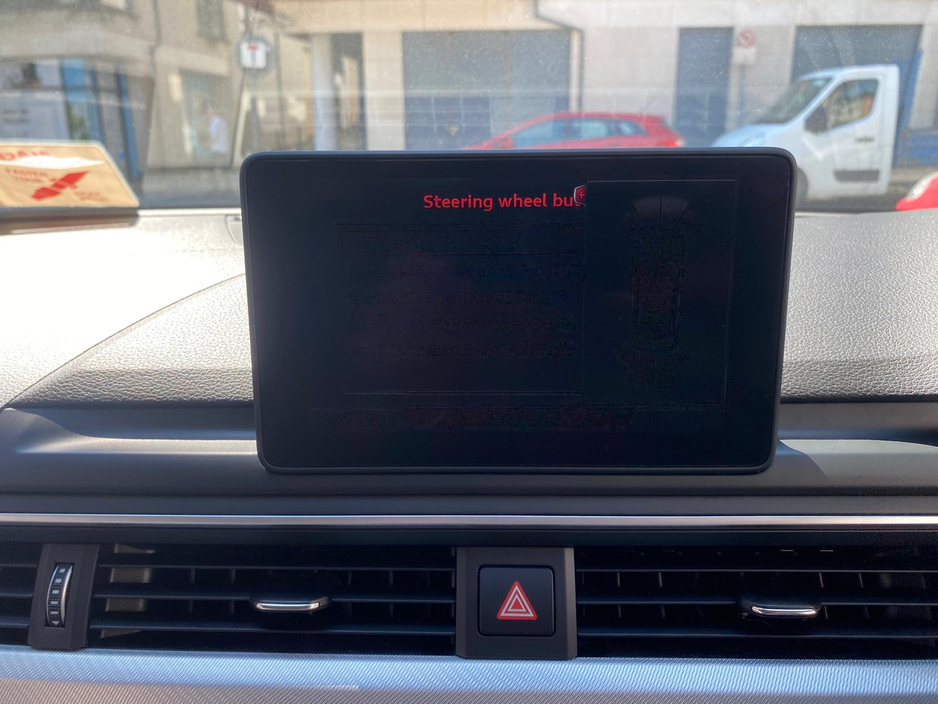 2019 Audi A4 2L Diesel For Sale Images