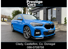 2021 BMW X1 1.5L Petrol Plug-in Hybrid For Sale Images
