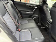 2020 Toyota Rav4 2.5L Petrol Hybrid For Sale Images