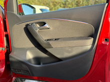 2014 Volkswagen Polo 1.2L Petrol For Sale Images