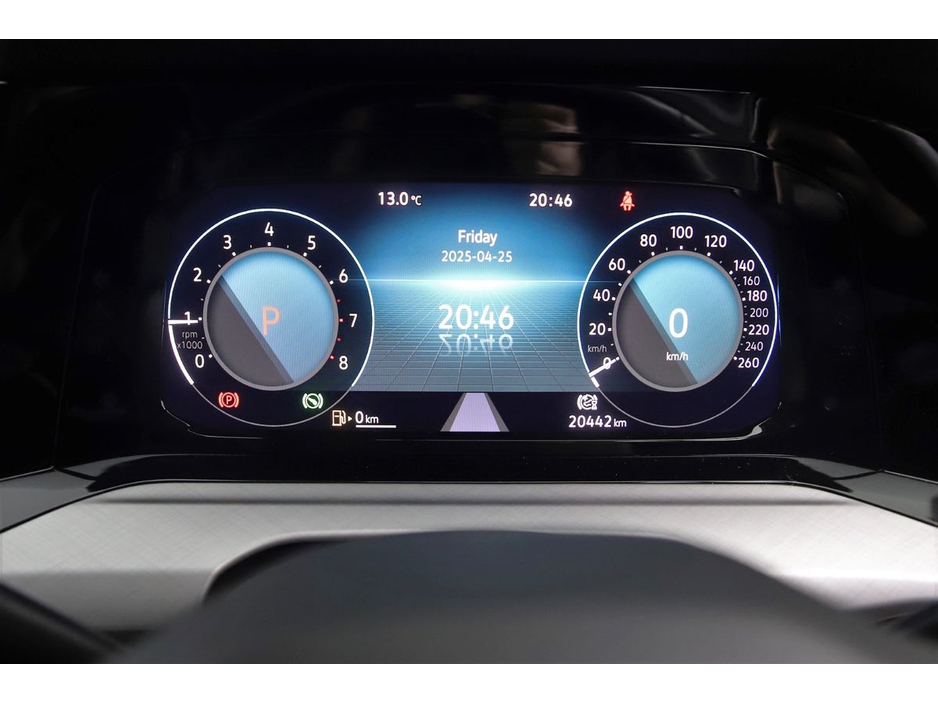 Volkswagen Golf *Just Reduced* 1.0 ETSI DSG MK8 VARIANT MILD-HYBRID 110BHP *HUP*IQ LIGHTS* — thumbnail 18