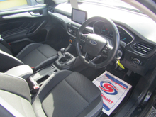 2020 Ford Focus 1.5L Diesel For Sale Images