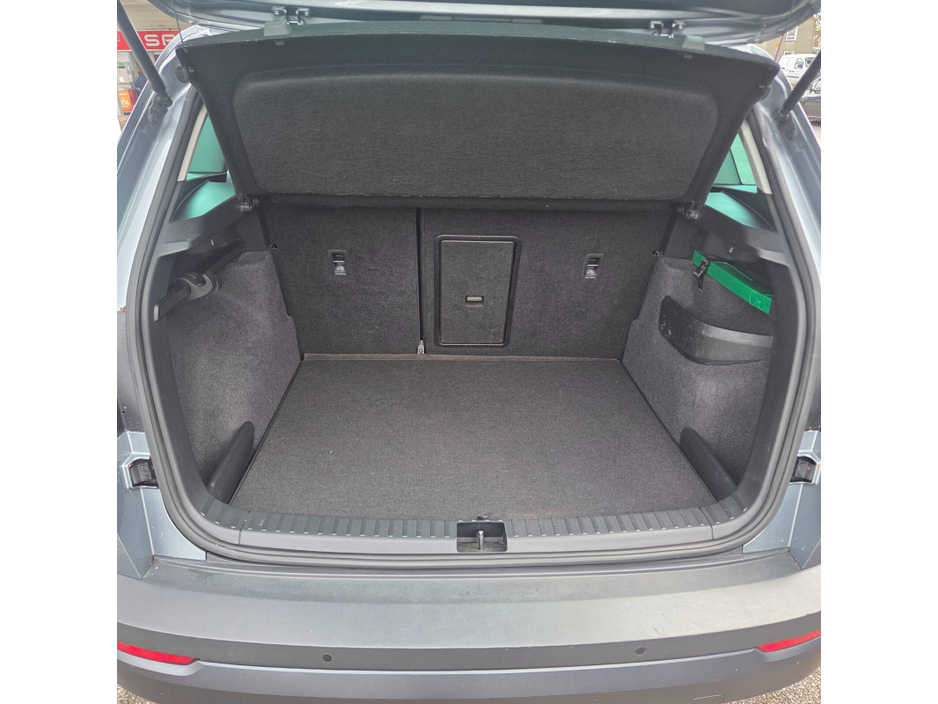2021 Skoda Karoq 1.5L Petrol For Sale Images