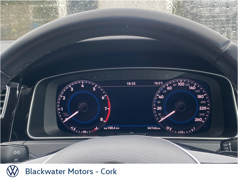 Volkswagen Golf 1.4TSI 110BHP 5DR HIGHLINE AUTOMATIC — thumbnail 16