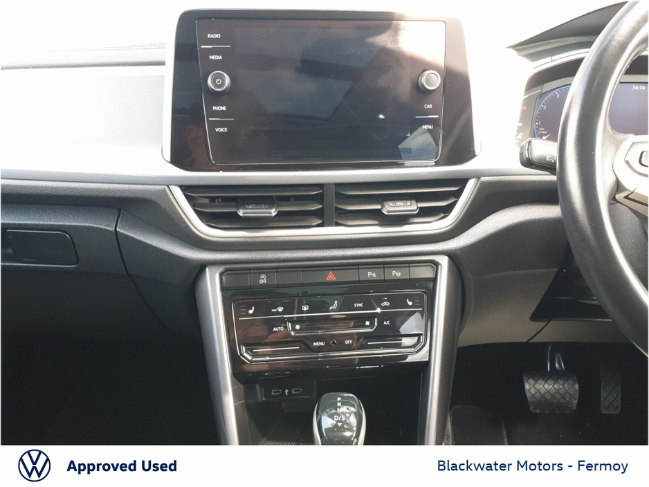 Volkswagen T-Roc T-ROC STY PL 1.5 TSI D7F 150HP D114LEF 10/22 — thumbnail 17