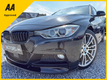 2014 BMW 3 Series 2L Diesel For Sale Images