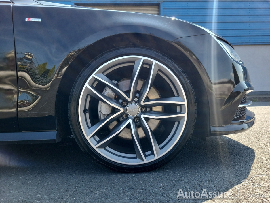 2016 Audi A7 3L Diesel For Sale Images