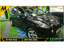Hyundai i10 DELUXE 5DR