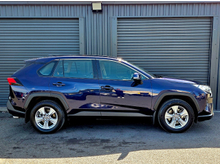 2023 Toyota Rav4 2.5L Petrol Hybrid For Sale Images