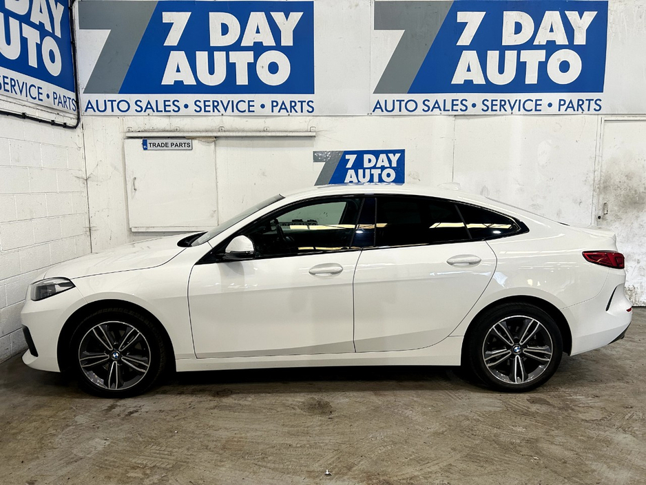 2021 BMW 2 Series 1.5L Petrol For Sale Images