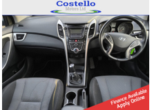 2016 Hyundai i30 1.6L Diesel For Sale Images
