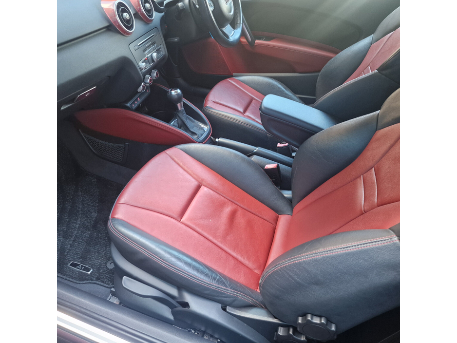Audi A1 1.4TFSI 125HP S-Tronic — thumbnail 11