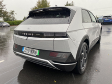 2022 Hyundai Ioniq 5 0L Electric For Sale Images
