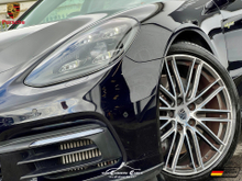 2019 Porsche Panamera 2.9L Hybrid For Sale Images
