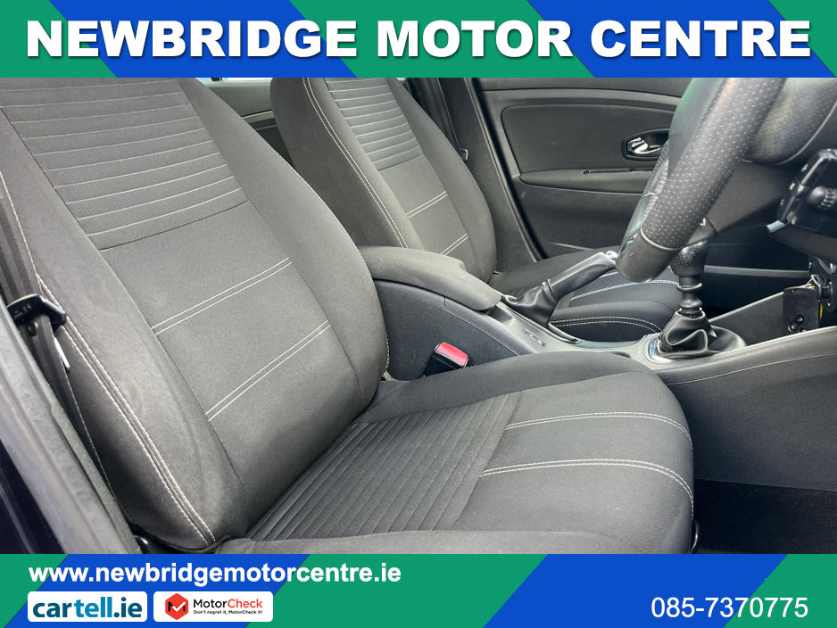 2016 Renault Fluence 1.5L Diesel For Sale Images