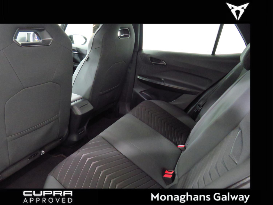 2023 Cupra Born 0L Electric For Sale Images