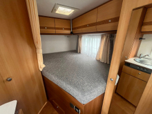2009 Carado T-Series 2.2L Diesel For Sale Images