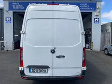 2021 Mercedes-Benz Sprinter 2.1L Diesel For Sale Images