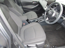 2023 Toyota Corolla 1.8L Petrol Hybrid For Sale Images