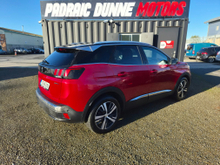 2017 Peugeot 3008 1.6L Diesel For Sale Images