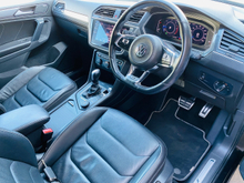 2020 Volkswagen Tiguan 2L Diesel For Sale Images