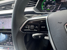 2022 Audi e-tron 0L Electric For Sale Images