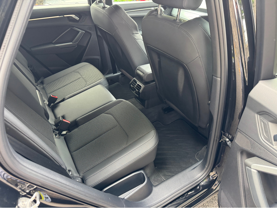 2023 Audi Q3 1.4L Petrol Plug-in Hybrid For Sale Images