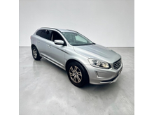 2017 Volvo XC60 2L Diesel For Sale Images