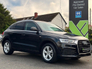 2016 AUDI Q3 1.4 PETROL AUTO S-LINE