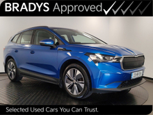 Skoda Enyaq 60 IV 5DR AUTO