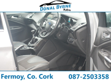 2016 Ford Kuga 2L Diesel For Sale Images