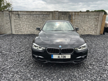 2017 BMW 3 Series 2L Diesel For Sale Images