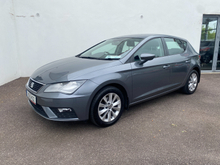 2018 SEAT Leon 1.2L Petrol For Sale Images