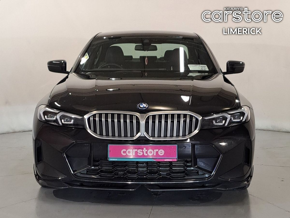 BMW 3 Series 330e M Sport *M PERFORMANCE EXTERIOR KIT* — thumbnail 8