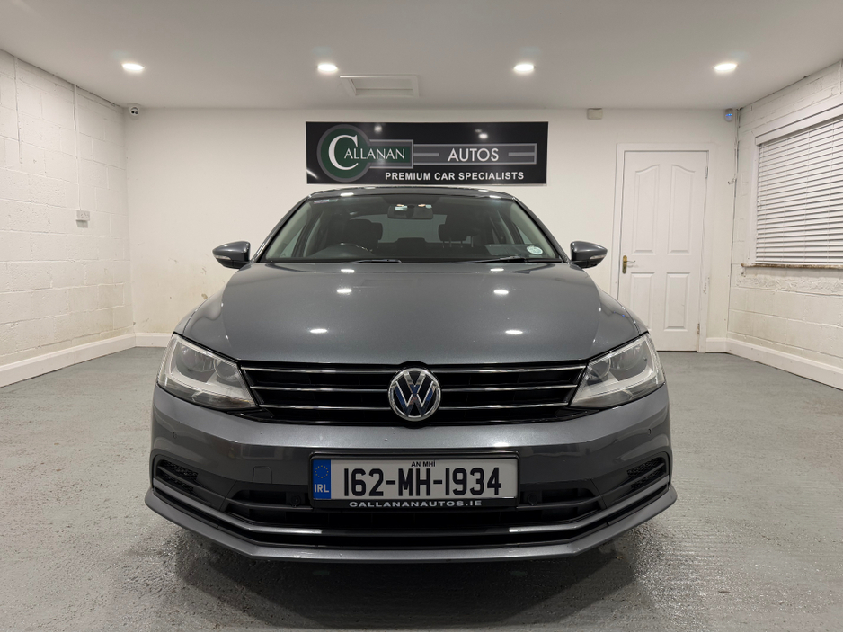 2016 Volkswagen Jetta 2L Diesel For Sale Images