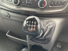 2020 Ford Transit 2L Diesel For Sale Images