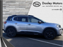 2025 CITROEN C5 AIRCROSS MHEV E Series136 e-DCT6