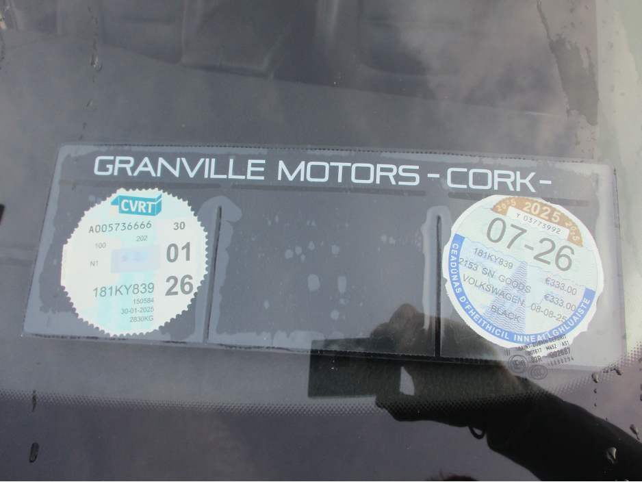 2018 Volkswagen Touareg 3L Diesel For Sale Images