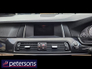 2016 BMW 5 SERIES 520D F10 SE 4DR AUTOMATIC
