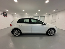 2015 Volkswagen Golf 1.4L Petrol For Sale Images