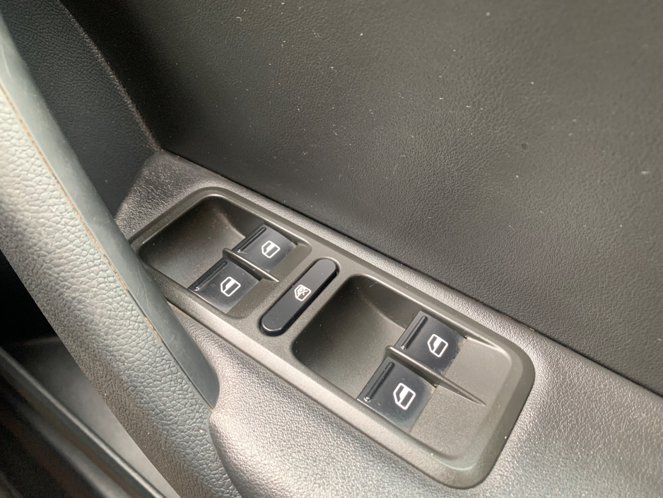 2018 Skoda Yeti 2L Diesel For Sale Images