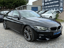 2019 BMW 4 Series 2L Diesel For Sale Images