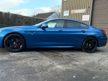 2018 BMW 6 Series 3L Diesel For Sale Images